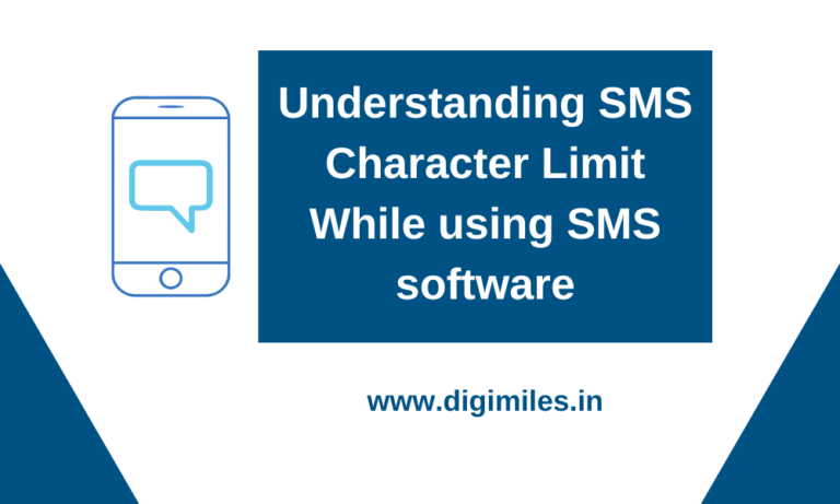 SMS Character Limit